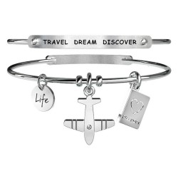 Bracciale Donna Kidult Free Time 231641