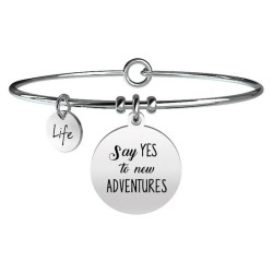 Bracciale Donna Kidult Free Time 731255