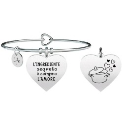Bracciale Donna Kidult Free Time 731318