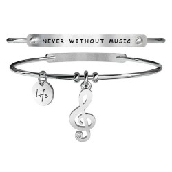 Bracciale Donna Kidult Free Time 231644