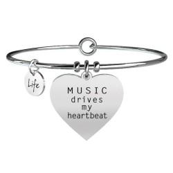 Bracciale Donna Kidult Free Time 731094