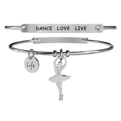 Bracciale Donna Kidult Free Time 231646