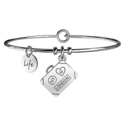 Bracciale Donna Kidult Free Time 231543