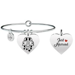 Bracciale Donna Kidult Special Moments 731297