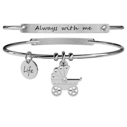 Bracciale Donna Kidult Special Moments 231666