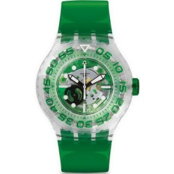 Orologio Unisex Swatch Scuba Libre Min-Tini SUUK104