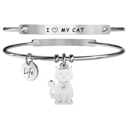 Bracciale Donna Kidult Animal Planet 231630