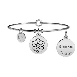 Bracciale Donna Kidult Nature 231620