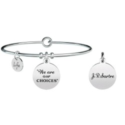Bracciale Donna Kidult Philosophy 731301