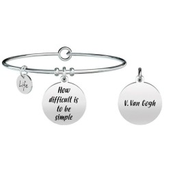 Bracciale Donna Kidult Philosophy 731302