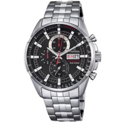 Orologio Uomo Festina Chronograph F6844/4 Quartz