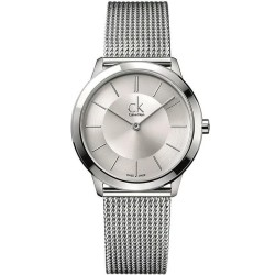 Orologio Calvin Klein Donna Minimal K3M22126