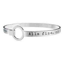 Bracciale Donna Kidult Irony 731004