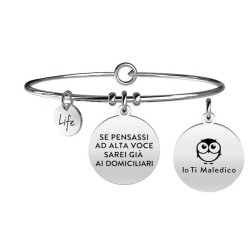 Bracciale Donna Kidult Irony 731264