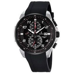 Orologio Uomo Festina Chronograph F6841/4 Quartz