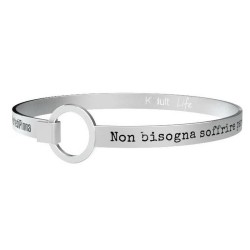 Bracciale Donna Kidult Irony 731002