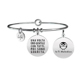 Bracciale Donna Kidult Irony 731263