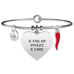 Bracciale Donna Kidult Irony 731239