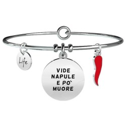 Bracciale Donna Kidult Irony 731229