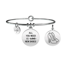 Bracciale Donna Kidult Irony 731091