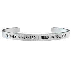 Bracciale Uomo Kidult Family 731163