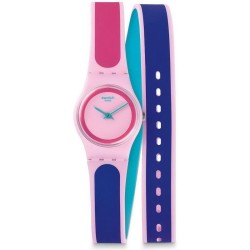 Orologio Donna Swatch Lady Kauai LP140