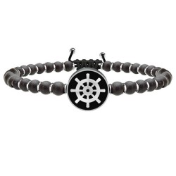 Bracciale Uomo Kidult Symbols 731218