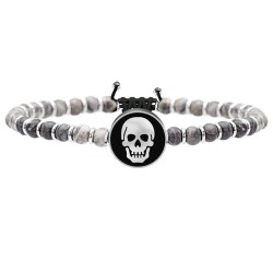 Bracciale Uomo Kidult Symbols 731216