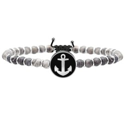 Bracciale Uomo Kidult Symbols 731217
