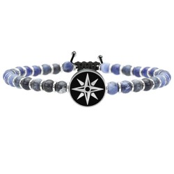 Bracciale Uomo Kidult Symbols 731215