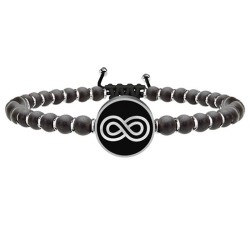 Bracciale Uomo Kidult Symbols 731220