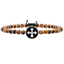 Bracciale Uomo Kidult Spirituality 731222