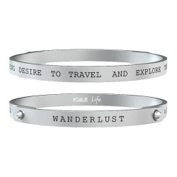 Bracciale Uomo Kidult Free Time 731224