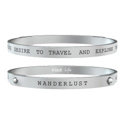 Bracciale Uomo Kidult Free Time 731224L