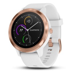 Orologio Unisex Garmin Vívoactive 3 010-01769-05 GPS Smartwatch Multisport