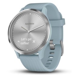 Orologio Unisex Garmin Vívomove HR Sport 010-01850-08 Smartwatch Fitness S/M