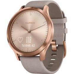 Orologio Unisex Garmin Vívomove HR Premium 010-01850-09 Smartwatch Fitness L
