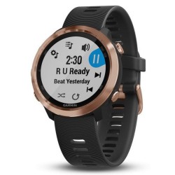 Orologio Unisex Garmin Forerunner 645 Music 010-01863-33 Running GPS Smartwatch