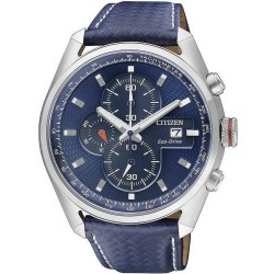 Orologio Uomo Citizen Crono Street Eco-Drive CA0360-07L