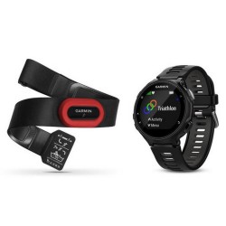 Orologio Uomo Garmin Forerunner 735XT 010-01614-15 GPS Smartwatch Multisport