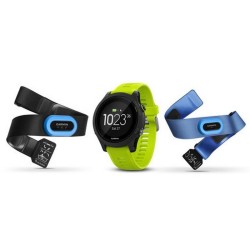 Orologio Uomo Garmin Forerunner 935 010-01746-06 GPS Smartwatch Multisport