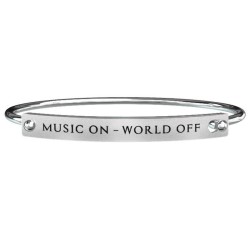 Bracciale Uomo Kidult Free Time 731182
