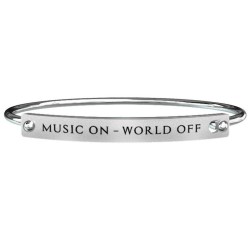 Bracciale Uomo Kidult Free Time 731182L