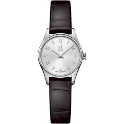 Orologio Calvin Klein Donna New Classic K4D231G6