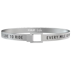 Bracciale Uomo Kidult Free Time 731394