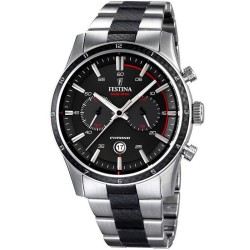 Orologio Uomo Festina Chronograph F16819/3 Quartz