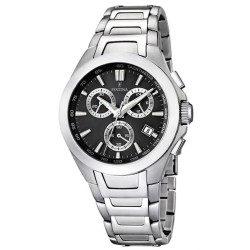 Orologio Uomo Festina Chronograph F16678/6 Quartz