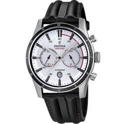 Orologio Uomo Festina Chronograph F16874/1 Quartz
