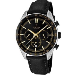 Orologio Uomo Festina Chronograph F16844/4 Quartz