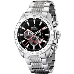 Orologio Uomo Festina Chronograph F16488/5 Quartz